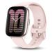 Amazfit Active inteligentné hodinky farba Petal Pink