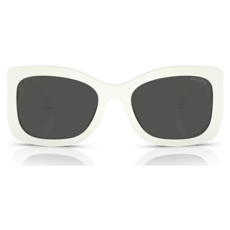 Prada  Occhiali da Sole  PRA08S 1425S0  Slnečné okuliare Biela