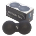 Kine-MAX EFX Twin Ball