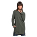 Mikina BeWear B101 Military Green