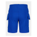 Blue Seven Športové kraťasy 824618 X Modrá Regular Fit