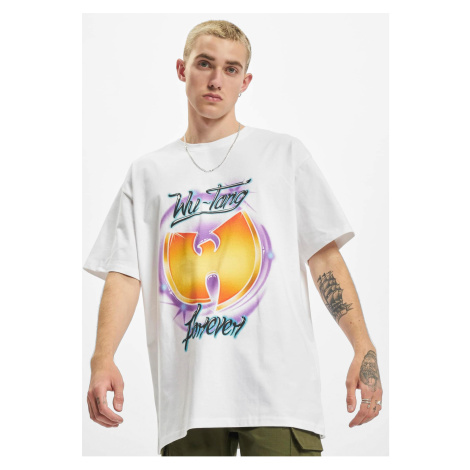 Wu-Tang Forever Oversize T-Shirt White