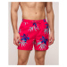 Pánske Boardshortky Quiksilver Everyday Mix Volley 15