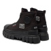 Palladium Outdoorová obuv Revolt Hi Patch 99115-008-M Čierna