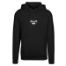 Men's Give Yourself Time Hoody black