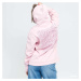 Mikina Girls Are Awesome Messy Morning Hoody Pink