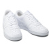 Nike Sneakersy Court Vision Lo Nn DH2987 100 Biela