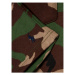 Polo Ralph Lauren Bavlnené šortky Po 323832971002 Zelená Regular Fit