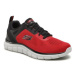 Skechers Sneakersy Track Broader 232698/RDBK Červená