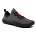 Merrell Trekingová obuv Wrapt J036009 Sivá