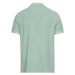 Polokošeľa Camel Active Polo 1/2 Arm Aqua Green