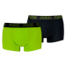 2PACK men's boxers Puma multicolored