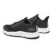 Helly Hansen Sneakersy W Featherswift Tr 11787 Čierna