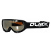 Quick ASG-067 čierna - Lyžiarske okuliare