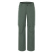 Hannah BASCO JR dark forest children's outdoor pants