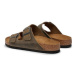 Birkenstock Šľapky Arizona 1027022 Kaki