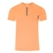 Pánske tričko na spanie 500729H oranžová - Jockey oranžová