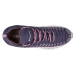ALPINE PRO COLATA Dámska športová obuv, fialová, veľkosť
