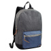 Semiline Unisex's Backpack 3269-1