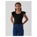 GAP Children's ribbed T-shirt - Girls