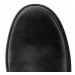 EMU Australia Členková obuv s elastickým prvkom Pioneer Leather W11692 Čierna