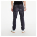 Kalhoty Urban Classics Stretch Denim Pants Black