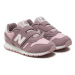 New Balance Sneakersy YZ373VQ2 Fialová