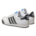 Adidas Sneakersy Samoa 675033 Biela