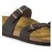 Birkenstock Mayari Oiled Leather Narrow Fit