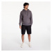 Mikina Calvin Klein Jeans Washed Monologo Hoodie Gray