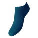 Pieces Dámske ponožky 17120149 Zelená