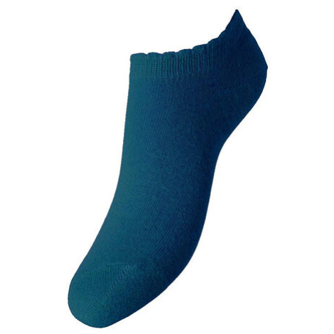 Pieces Dámske ponožky 17120149 Zelená