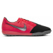Nike PHANTHOM VENOM ACADEMY TF Pánska halová obuv, ružová, veľkosť