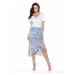 Lemoniade Woman's Skirt LG521