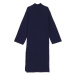 Šaty Manuel Ritz Women`S Dress Modrá