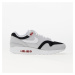 Tenisky Nike Air Max 1 Premium Pure Platinum/ White-Black-Sport Red