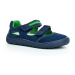 Protetika Plus Protetika Pady Navy barefoot sandále 29 EUR