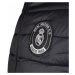 Real Madrid pánska zimná bunda No2 Padded black