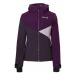 Jacket Rehall JUNE-R JR Dark Purple