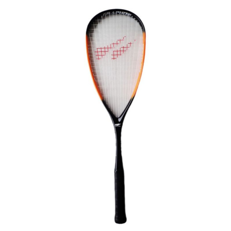 Dunlop 90632 Dunlop Raketa squashová kompozitová G2451OR oranžová