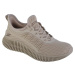 BÉŽOVÉ TENISKY SKECHERS BOBS GEO-NEW AESTHETICS 117417-TPE