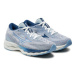 Mizuno Bežecké topánky Wave Serene J1GD245921 Sivá