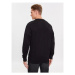 Jack&Jones Mikina 12244404 Čierna Standard Fit