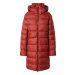 G-Star RAW Zimný kabát 'Whistler'  červená