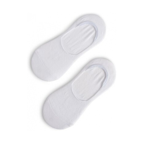 Ponožky ACCCESSORIES 1WB-001-SS19 r.39/42 polyester,bavlna