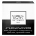 LIFT & REPAIR Denný krém MEDICAL BEAUTY For Cosmetics 50 ml