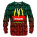 Mr. GUGU & Miss GO Unisex's Mcjane Sweater S-Pc2093