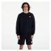 The North Face The 489 Crewneck Sweatshirt UNISEX TNF Black