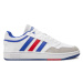 Adidas Sneakersy Hoops 3.0 IH0335 Biela