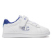 Champion Sneakersy Centre Court B Ps Low Cut Shoe S32854-CHA-WW004 Biela